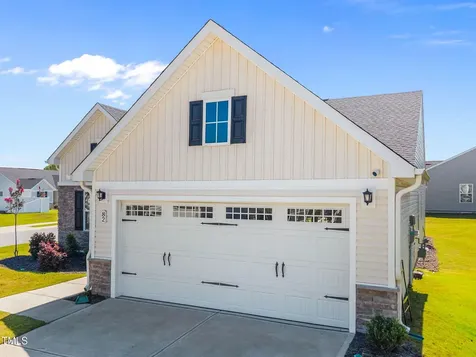 82 Coble Farms Place Fuquay Varina NC 27526