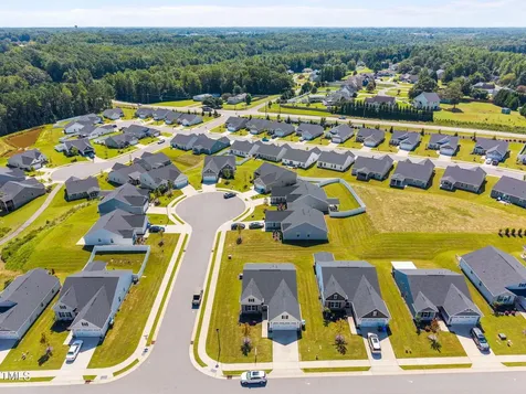 82 Coble Farms Place Fuquay Varina NC 27526