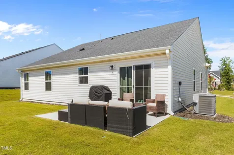 82 Coble Farms Place Fuquay Varina NC 27526