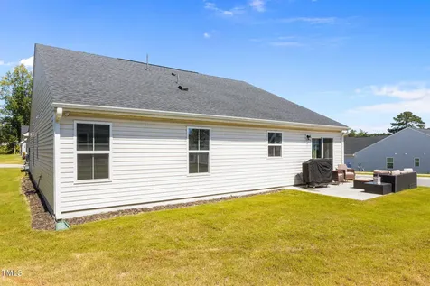 82 Coble Farms Place Fuquay Varina NC 27526