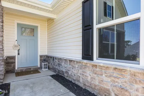 82 Coble Farms Place Fuquay Varina NC 27526