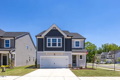 71 Baldwin Street Lillington NC 27546