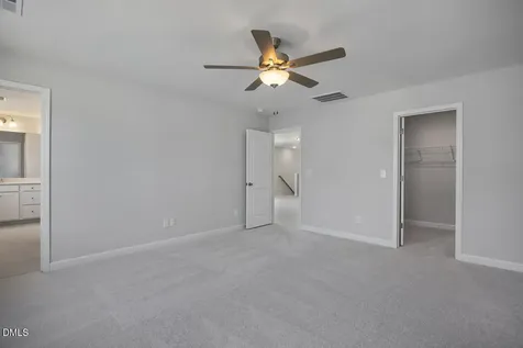 71 Baldwin Street Lillington NC 27546