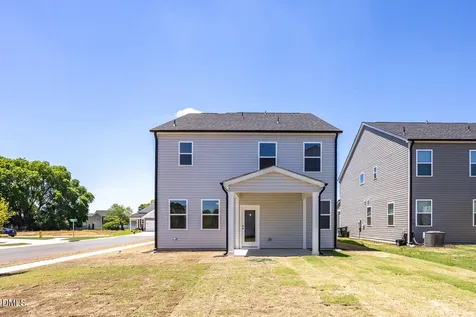 71 Baldwin Street Lillington NC 27546
