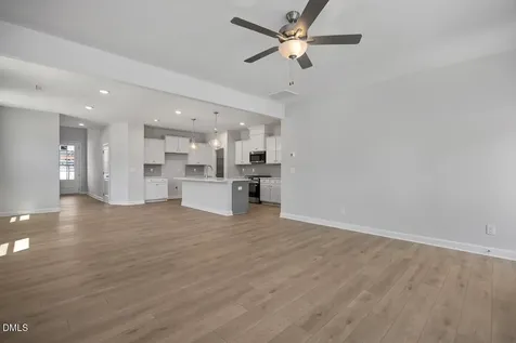 71 Baldwin Street Lillington NC 27546