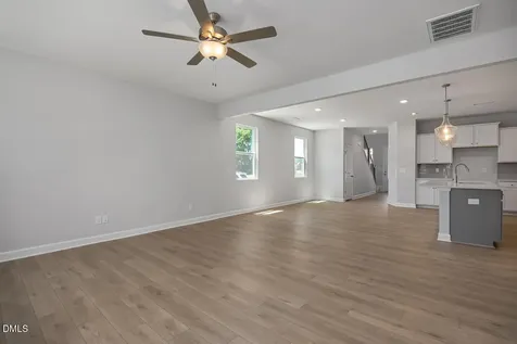 71 Baldwin Street Lillington NC 27546