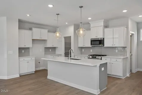 71 Baldwin Street Lillington NC 27546