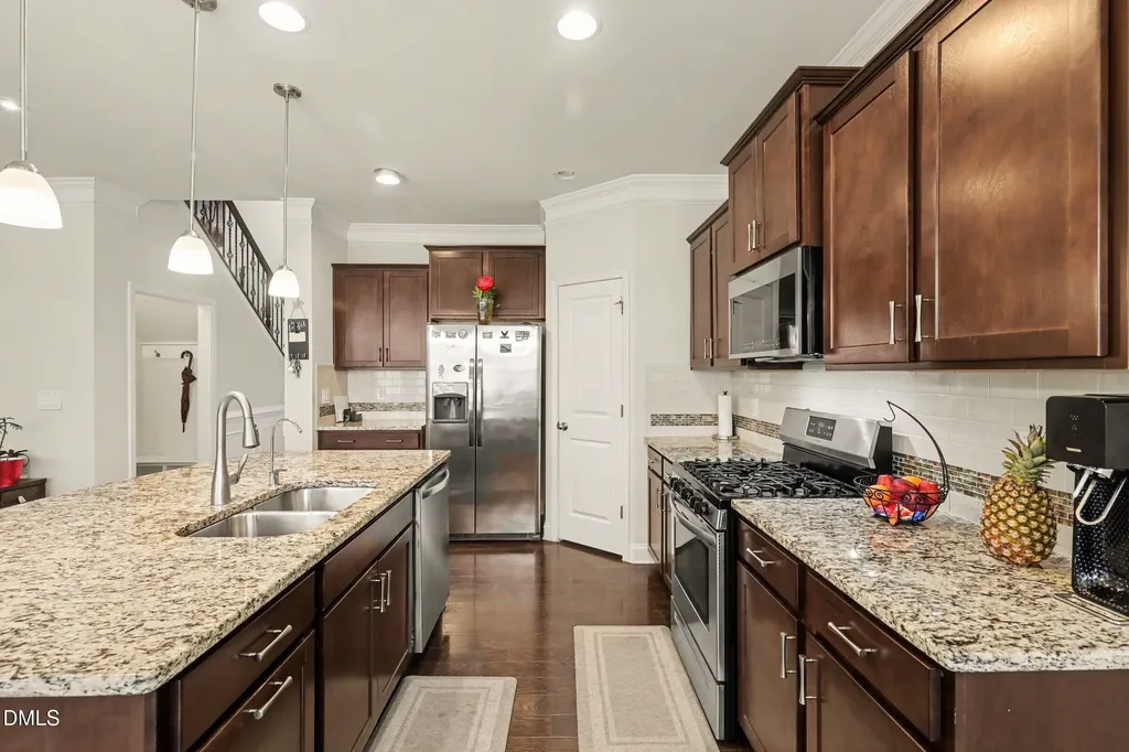 7471 Randshire Way Raleigh NC 27616