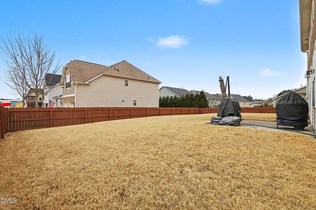 7471 Randshire Way Raleigh NC 27616
