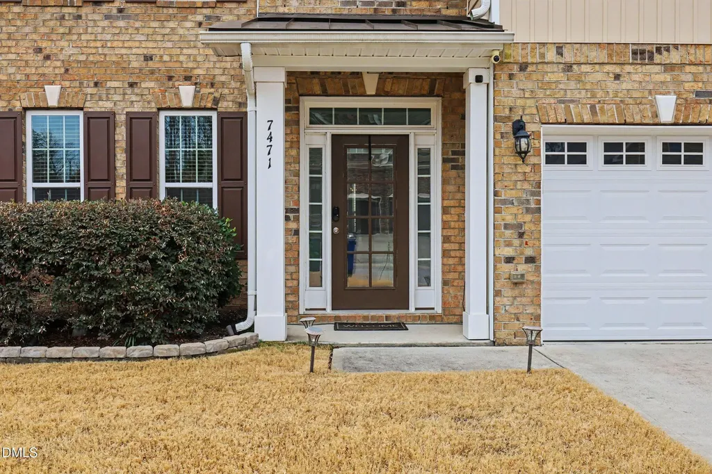 7471 Randshire Way Raleigh NC 27616