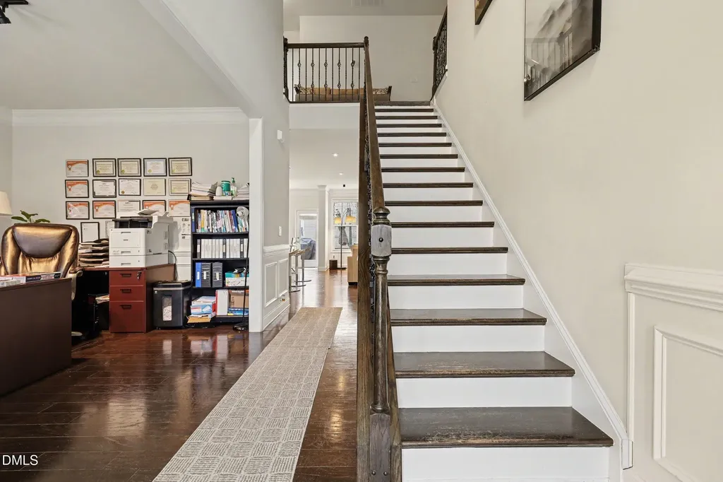 7471 Randshire Way Raleigh NC 27616