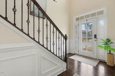 7471 Randshire Way Raleigh NC 27616
