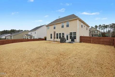 7471 Randshire Way Raleigh NC 27616