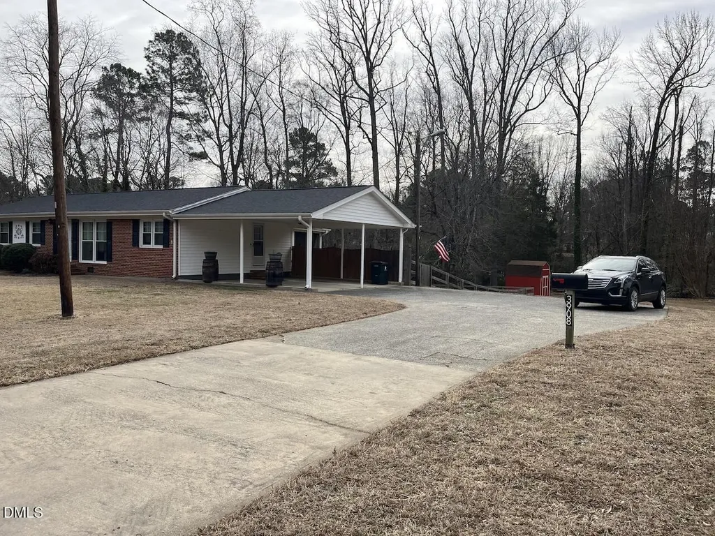 3908 Holder Road Durham NC 27703
