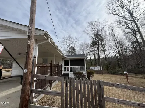 3908 Holder Road Durham NC 27703