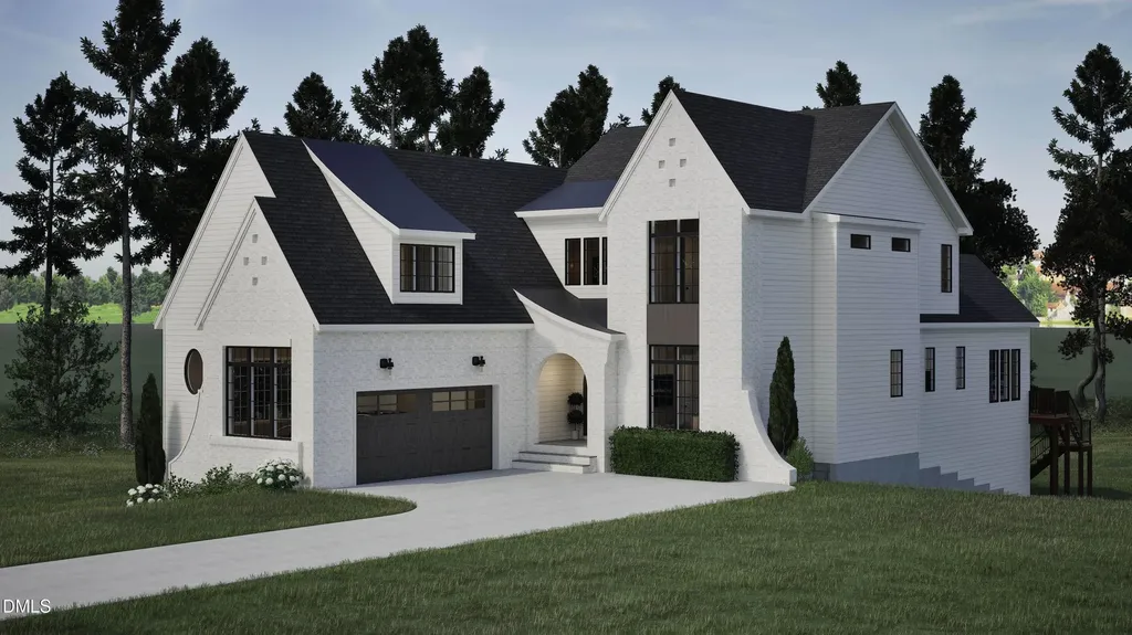 1807 Stillwater Drive Raleigh NC 27607