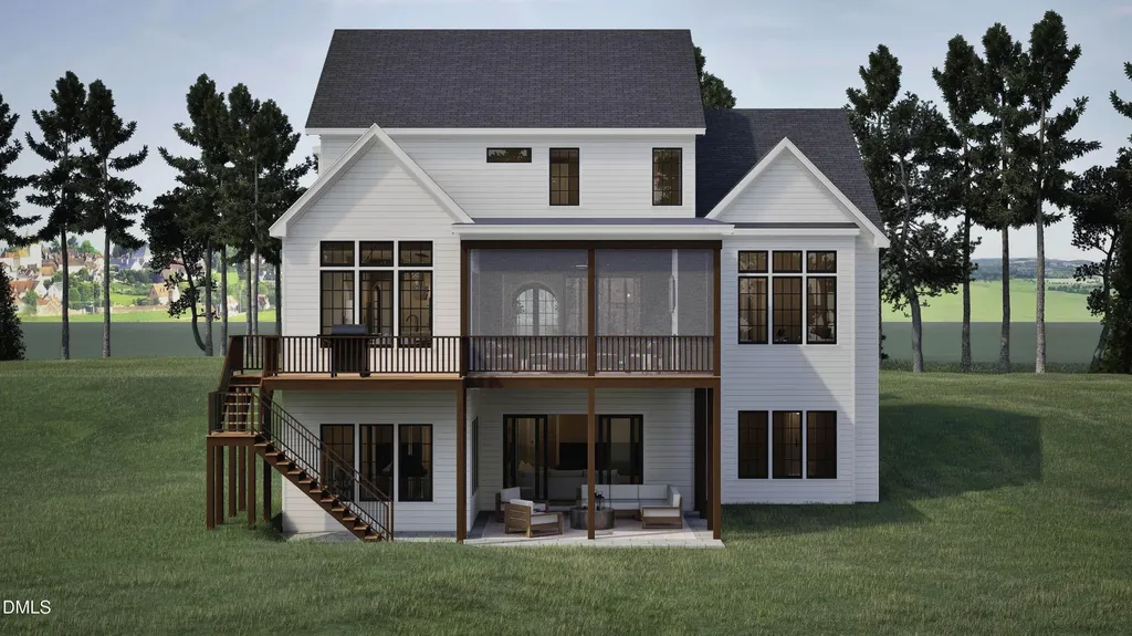 1807 Stillwater Drive Raleigh NC 27607