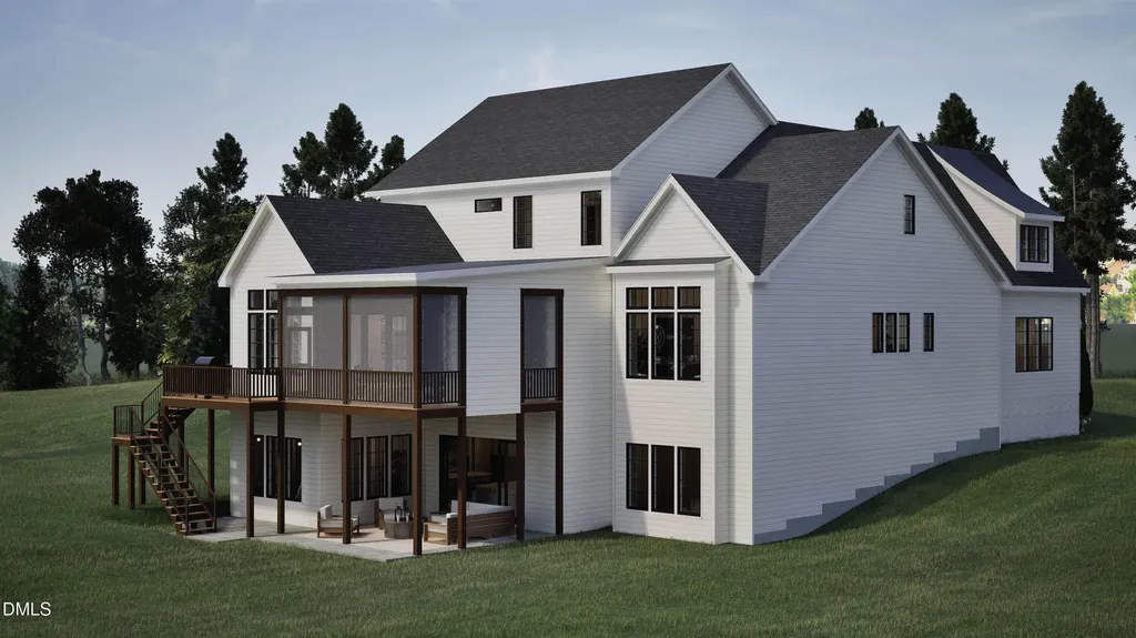 1807 Stillwater Drive Raleigh NC 27607