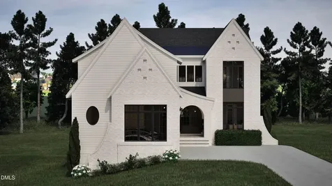 1807 Stillwater Drive Raleigh NC 27607