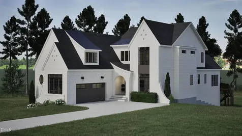 1807 Stillwater Drive Raleigh NC 27607