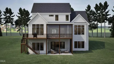 1807 Stillwater Drive Raleigh NC 27607