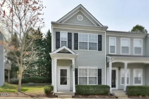 1326 Holly Grove Way Durham NC 27713