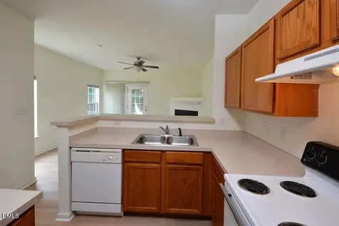 1326 Holly Grove Way Durham NC 27713