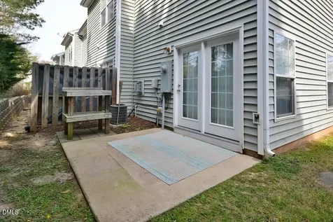 1326 Holly Grove Way Durham NC 27713