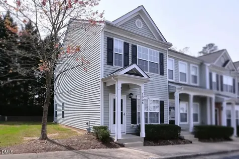 1326 Holly Grove Way Durham NC 27713