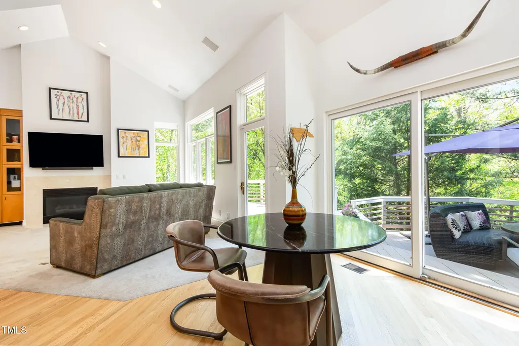 1011 Wood Sage Drive Chapel Hill NC 27516