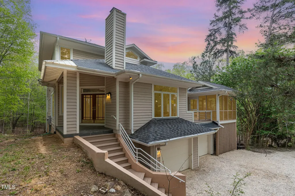 1011 Wood Sage Drive Chapel Hill NC 27516