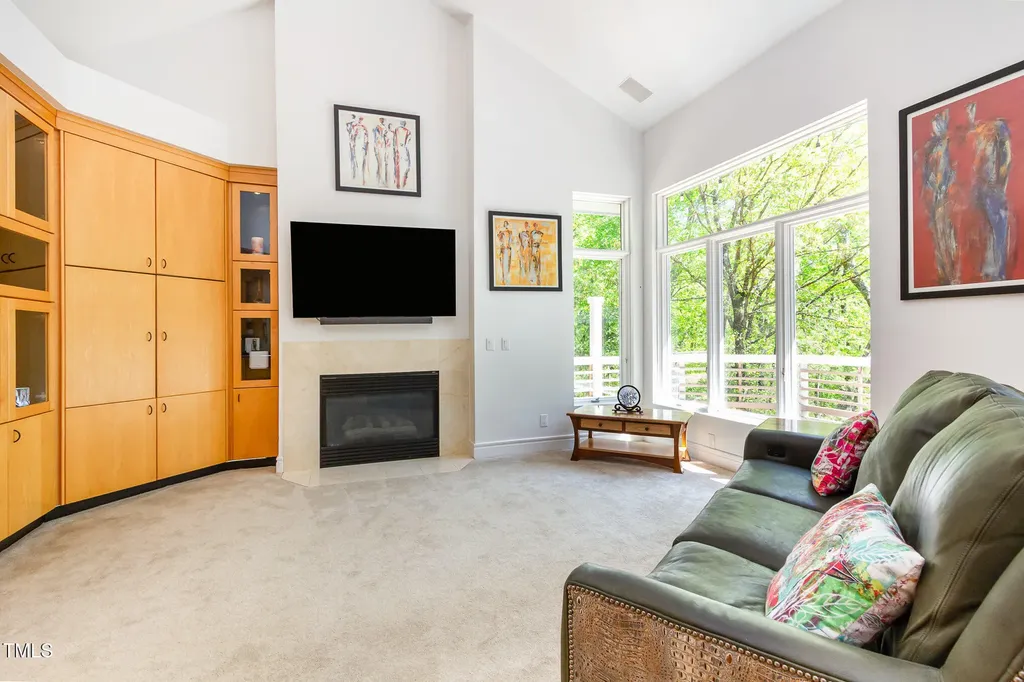 1011 Wood Sage Drive Chapel Hill NC 27516
