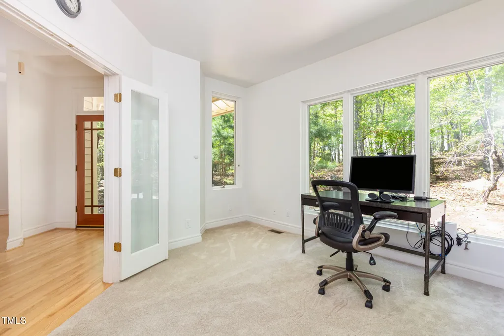 1011 Wood Sage Drive Chapel Hill NC 27516