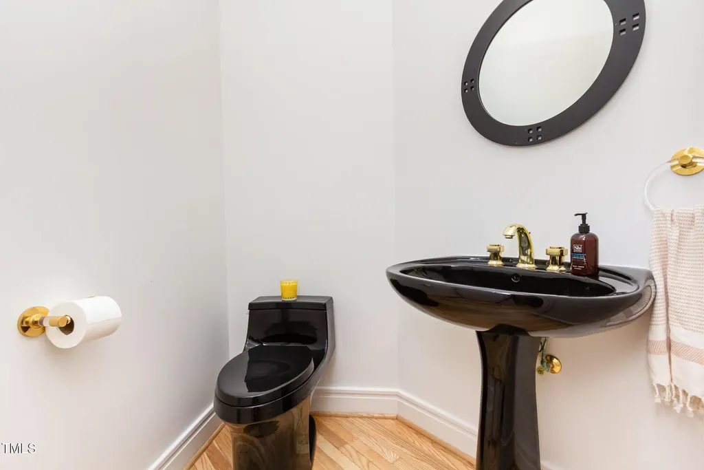 1011 Wood Sage Drive Chapel Hill NC 27516