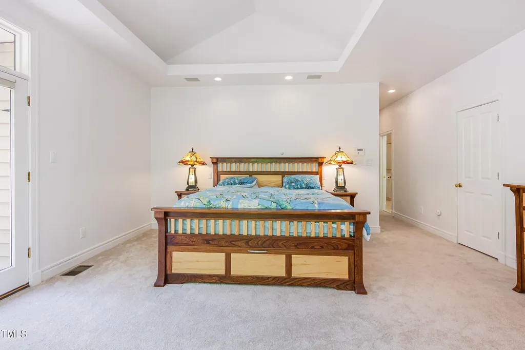 1011 Wood Sage Drive Chapel Hill NC 27516