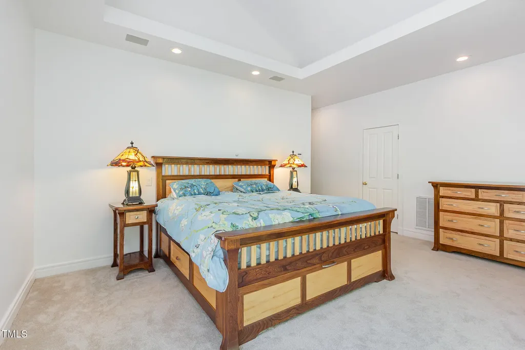 1011 Wood Sage Drive Chapel Hill NC 27516
