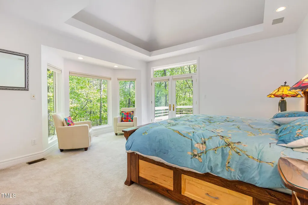 1011 Wood Sage Drive Chapel Hill NC 27516