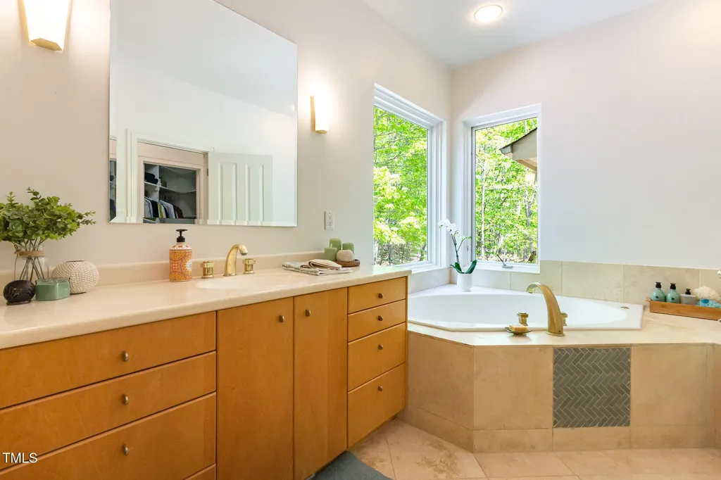 1011 Wood Sage Drive Chapel Hill NC 27516