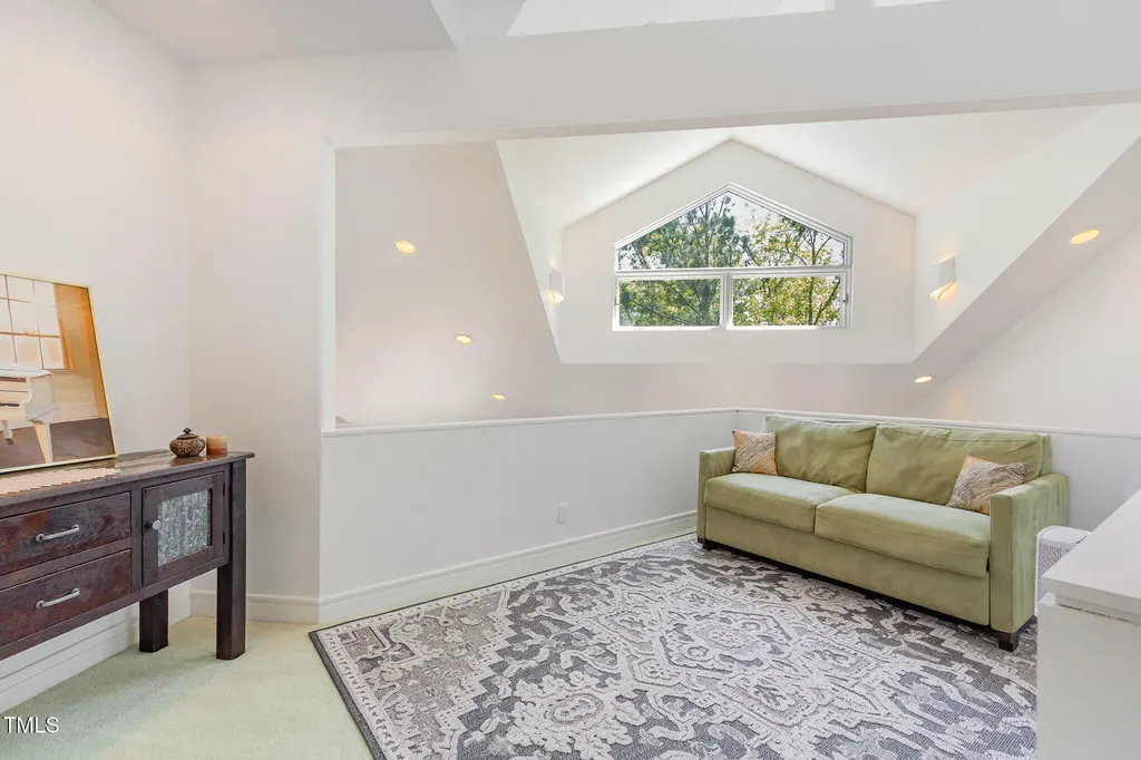 1011 Wood Sage Drive Chapel Hill NC 27516