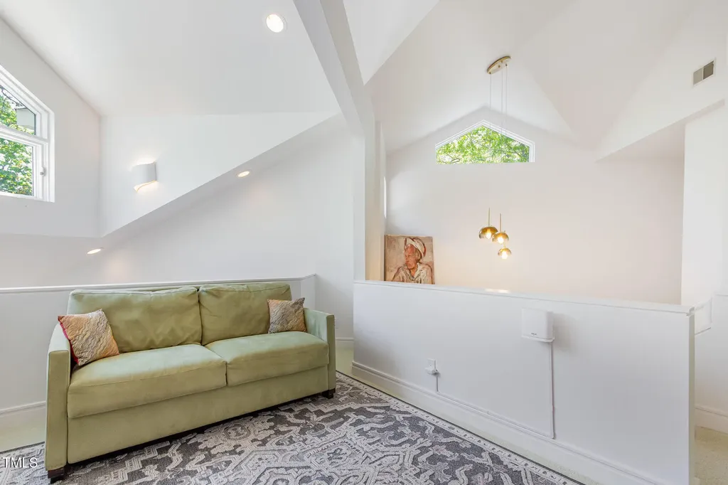1011 Wood Sage Drive Chapel Hill NC 27516