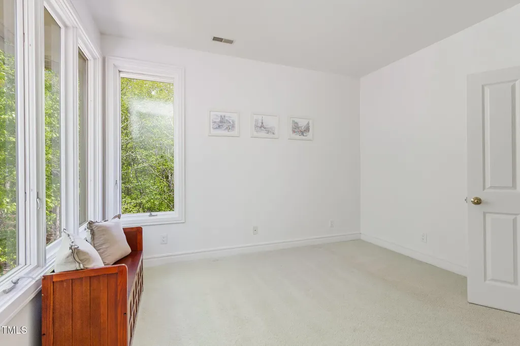 1011 Wood Sage Drive Chapel Hill NC 27516