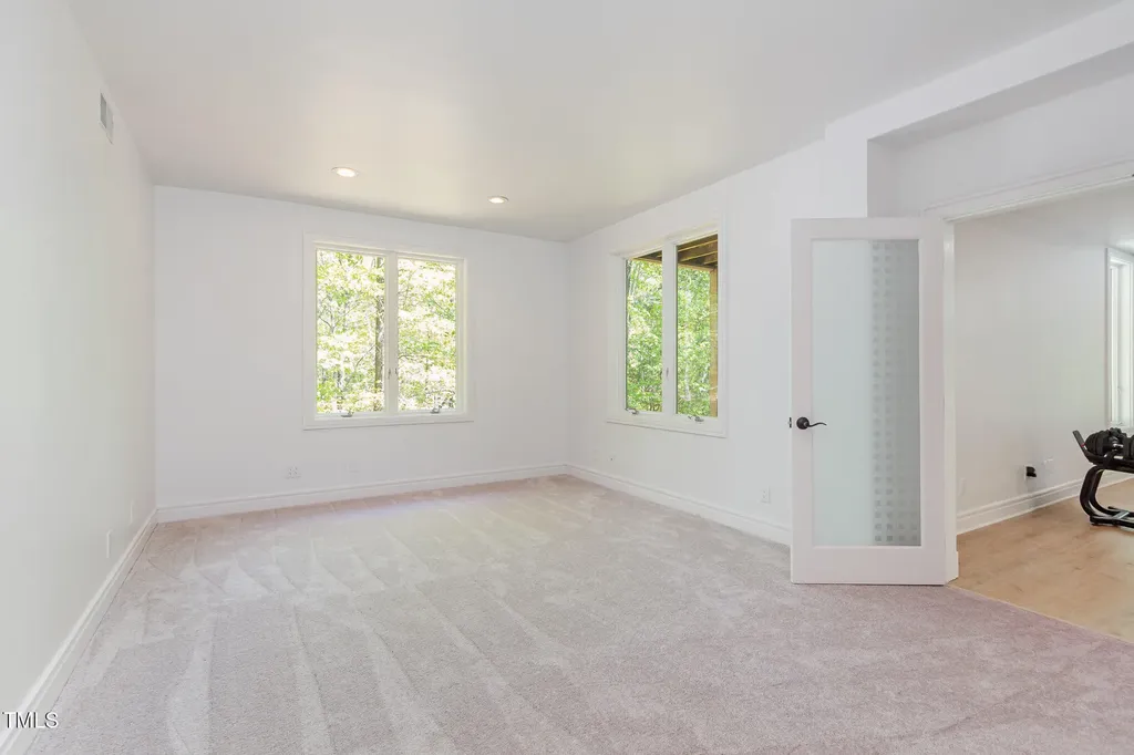1011 Wood Sage Drive Chapel Hill NC 27516