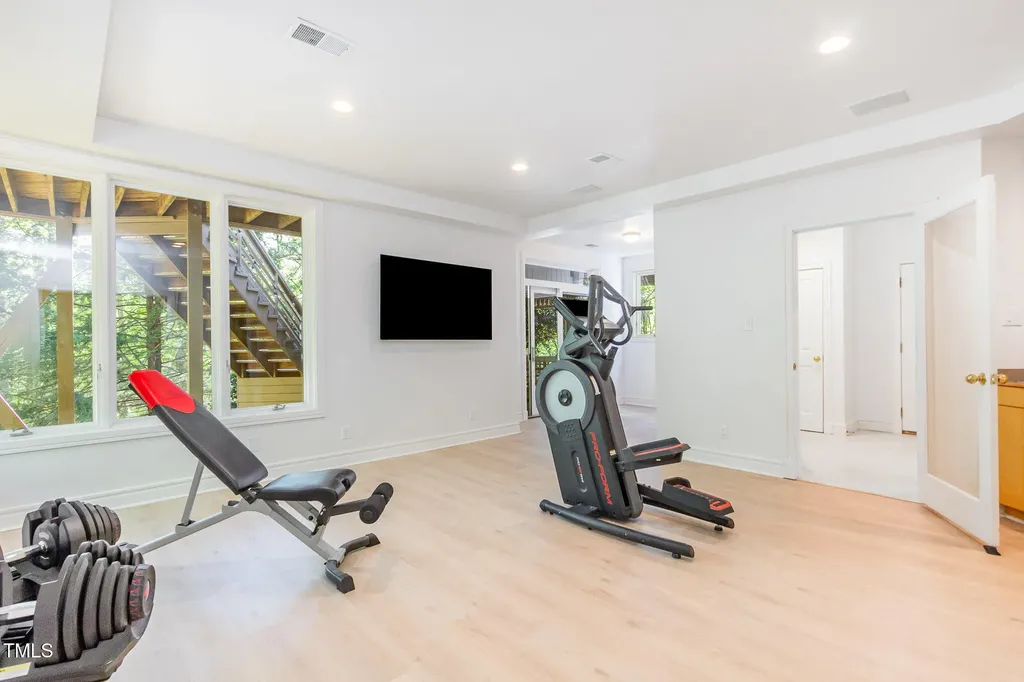 1011 Wood Sage Drive Chapel Hill NC 27516
