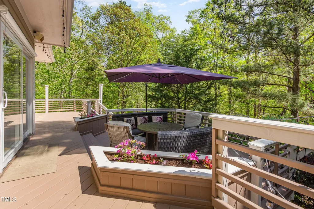 1011 Wood Sage Drive Chapel Hill NC 27516