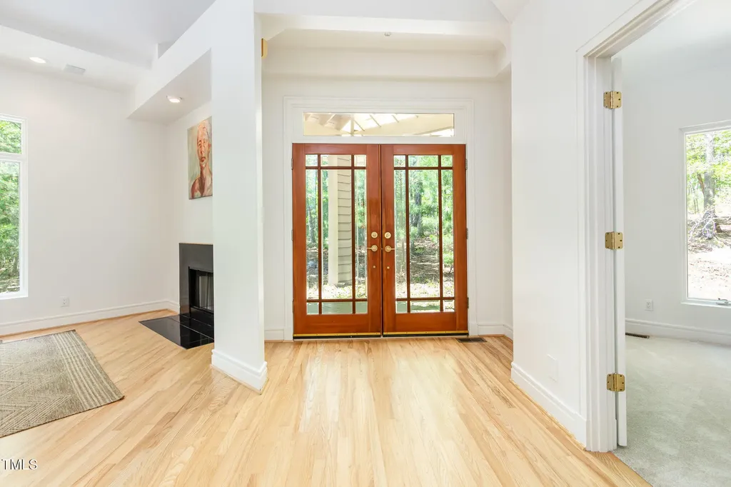 1011 Wood Sage Drive Chapel Hill NC 27516