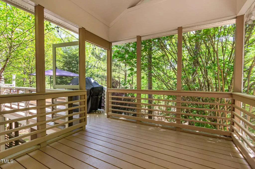 1011 Wood Sage Drive Chapel Hill NC 27516