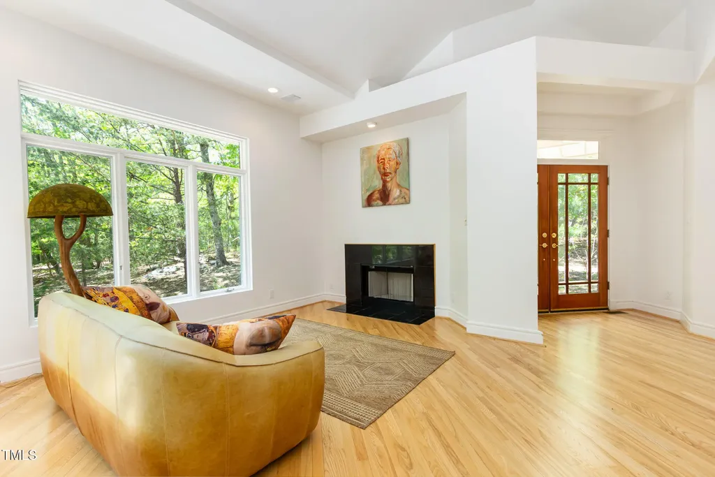 1011 Wood Sage Drive Chapel Hill NC 27516