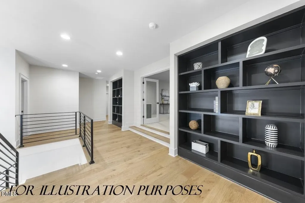 4111 Laurel Ridge Drive Raleigh NC 27612