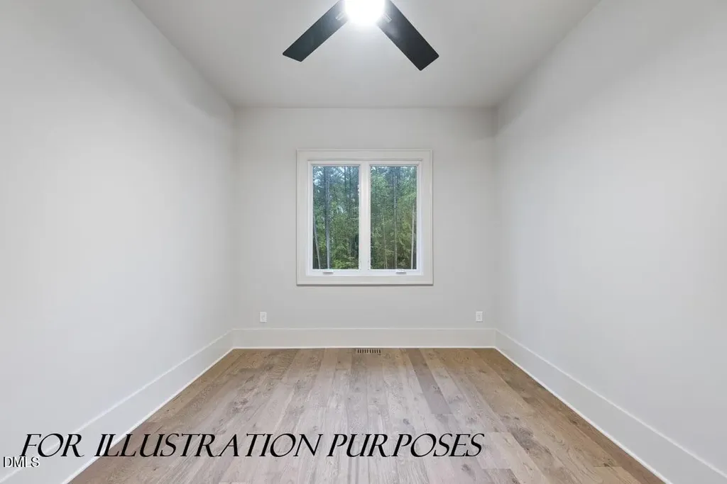 4111 Laurel Ridge Drive Raleigh NC 27612