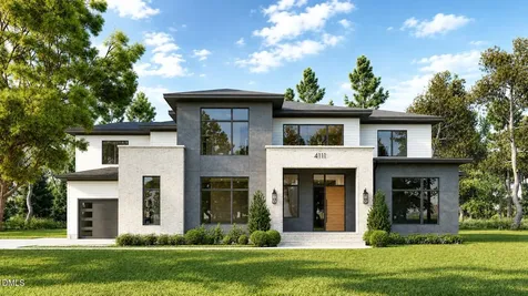 4111 Laurel Ridge Drive Raleigh NC 27612